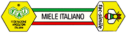 sigillo miele italiano