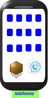 telefonino