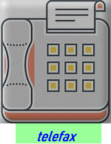 tel-fax